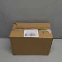 8 PCS Adjustable Height Bed Support Legs 8.27-14.96 Inch Heavy Duty Furniture Replacement Legs with Screws for Bed Frame Slats Sofa Table Cabinet Dresser Chair