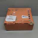 ESTINGO Heated Throw Blanket Electric Blanket, 50"x60" Heating Blanket with 5 Heating Levels & 4 Hours Auto Off, Reversible Flannel Sherpa Electric Throw Blanket with OverHeat Protection, Navy Blue