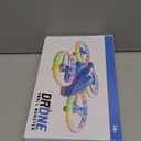 ALTITACO Drones for Kids With Cool Light, Kids Drone with 3D Flip, Altitude-Hold, Self-Rotation, Headless Mode, 3 Speed Modes, One-Click Take-off/Landing, Mini Drone for Christmas, Beginners, Indoor