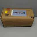 Lifewit 1 Gallon Drink Dispenser for Parties 2 Pcs, 4L Plastic Beverage Container with Stand for Juice/Tea/Soda & Lemonade, Clear Water Pitcher with Spigot for Mimosa Bar Hosting 39 x 16 cm/15x6"