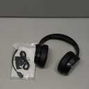 Wireless Gaming Headset for Xbox Series X|S, Xbox One, PS5, PC, Mac, Nintendo Switch, Bluetooth Over Ear Gaming Headphones with Noise Canceling Microphone, Surround Sound, Low Latency