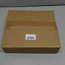 Caster Wheels, 2.5 Inch Workbench Casters Set of 4 Heavy Duty - 600 Lbs Capacity Retractable Swivel Castors with No Noise Polyurethane Wheels, Easy to Install for Tables Legs, Work Bench & Tool Carts