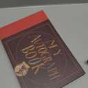 Autograph book photo album Combo. Disney World Accessories for Trip to Disneyland or Disney Cruise Essentials