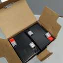 Miady 6V 5Ah Rechargeable Sealed Lead Acid Battery (2 Pack)