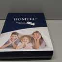 Queen Mattress Pad Cotton Mattress Pad Cover Quilted Mattress Cover 18-22" Deep Pocket Mattress Protector Queen Size Thin Down Alternative Filling Noiseless & Breathable