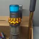 Dyson V15 Detect Absolute, Gold