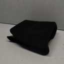 Clidr Dashboard Cover Dash Cover Mat Pad DashMat for 1998-2010 VW Volkswagen Beetle (Black Edge)