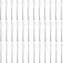36-Piece Butter Knives, Dinner Knife Set (9 Inches), Food Grade Stainless Steel Table Knife, Knives Silverware for Home/Restaurant/Kitchen, Dishwasher Safe & Mirror Polished