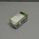 Leviton Countdown Timer Switch for bathroom fan and household lights, 5-10-15-30 min, No Neutral Required, Single Pole, 15A, 1/2 HP/9.8A Fan/Motor, DT130-1LW, White