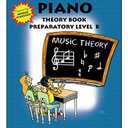 Beanstalk's Basics for Piano - Theory Book B (Book/Online Audio)
