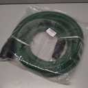 Dust Extractor Hose for Festool Vacuum Hose fits for Festool Hose CT 26/36/48 CT 15/25 CT MINI and CT MIDI Vacumm (D27 hose-3.5m)