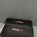 maXpeedingrods Front Adjustable Sway Bar End Links for BMW 3 Series E36 E46 M3 E90 E91 E92 E93, Heavy Duty Steel Sway Bar Link Suspension Kit