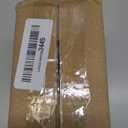 Ankle Weights for Women & Men - 0.5lb/1lb/2lb/3lb Pairs for Walking, Running, Yoga, Fitness - Premium Ice Silk Fabric - Comfortable, Durable & Tear Resistant (Black)