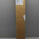 Azadx Office Chair Mat for Hardwood Floor 36 X 48, Plastic Mat for Office Chair Easy Glide on Hard Floors, Clear Computer Chair Mat Office Floor Mat Protector for Wood Floors, 2PCS