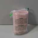 OLANLY Thick Memory Foam Bath Mat Rug 24x16, Extra Soft Absorbent Bathroom Rug, Quick Dry Bath Mats, Non-Slip, Machine Washable Carpet for Bathroom, Tub and Shower, Home Decor Accessories, Dusty Rose