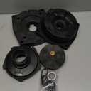 SPX2607CKIT Drive Train Upgrade Kit Replacement for Hayward Superpump Pump 1HP SP1600x Series