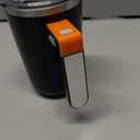 Self Heating Coffee Mug, 14oz Smart Heated Mug for Coffee, 180 Min Battery Life & Hot Up to 149 Temperature Control Mug, Coffee Warmer Mug Gift for Men Women, Dad and Mom