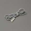 Belkin USB A to USB C Cable, 3.3ft, 15W - Type C Charger, iPhone Charger Cord for iPhone 16 & 15, Galaxy S25, Pixel 9, iPad Pro, Airpods Pro, Switch, CarPlay & More - White