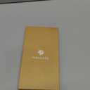 Miracase Magnetic for iPhone 17 Pro Case 6.3" [Compatible with MagSafe] Full-Body Phone Case with Built-in Glass Screen Protector & Camera Control,Drop Proof iPhone 17 Pro Cover, Pink