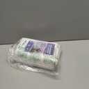 Pet Soft Female Dog Diapers - Disposable Doggie Diapers with Wetness Indicator, Puppy & Cat Diaper Super Absorbent, Fit for Female Dog in Heat or Incontinence, 20pcs (XXS, Mixed)