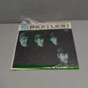 Meet The Beatles![LP]