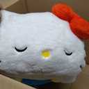 Hello Kitty Plushie 8"