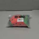 Recovery Donut Collar for Dogs & Cat,Inflatable Dog Collar Alternative After Surgery,Soft Cone for Large Medium Small Pet(Watermelon,X-Large) (XLNeck 18"-23")