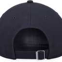 2 x Icon Sports Official USL Soccer Cap - Unisex Adult (One Size, 93cp-navy)