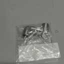 3/8" Hose Barb x 1/2" Male NPT 304 Stainless Steel 90 Degree Elbow- Home Brew Pipe Fittinglead-free2 pcs