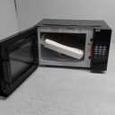 Emerson 9 Microwave 900W Black MW9255B