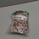 SUUKSESS Women Sexy One Piece Tummy Control Swimsuit Cutout Backless Slimming Swimwear 2025 Cheeky Side O-Ring Bathing Suit (Leopard,Medium)