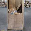 Pallet Of Salvage Items