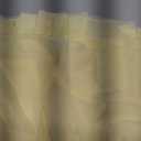 Cute Pleated Skirts for Women, High Waisted Tulle Skirts Princess with Seamless Shorts size XL