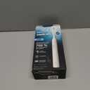 Philips Sonicare 4100 Series Electric Toothbrush - Sonic Toothbrush with Advanced Sonic Technology, Pressure Sensor, Two Intensity Settings, Smartimer & Quadpacer, White, Model HX3681/23