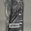 Caliper Measuring Tool, Qfun Vernier Digital Caliper Stainless Steel 6 Inch/150mm, Digital Micrometer Waterproof, Easy Switch from Inch to Millimeter, Large LCD Screen