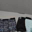 Billabong Boys Underwear 3 Pack Boxer Briefs for Boys Durable Stretch Breathable Moisture Wicking M