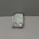 Dreyoo 5 1/4 Inch Bathroom Tub Spout Compatible with Westbrass E531D-1F-62, Fits Wall Front Mount Tub Spout with Shower Diverter 1/2'' IPS Inside Thread Bathtub Faucet(Brushed Nickel)