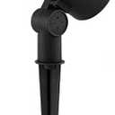 Outdoor Post Lights, Ultra Bright LED Spot Lamp Post, Lamp Posts Outdoor Lighting Landscape Lights, for Flag Pole Tree Yard Garden