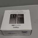 Aqara Smart Lock U100, Fingerprint Keyless Entry Door Lock with Apple Home Key, Touchscreen Keypad, Bluetooth Electronic Deadbolt, IP65 Weatherproof, Supports Apple HomeKit, Alexa, Google, IFTTT, Gray