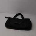 Bags Mart Black Bag 17"x12"