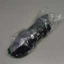 SUUKSESS Cloud Cashmere Women Boat Neck Fitted Long Sleeve Shirt Basic Knit Tops (Large, Black)