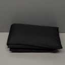 Fireplace Cover, Magnetic Fireplace Blocker Blanket Stops Heat Loss, Indoor Fireplace Draft Stopper Save Energy, Magnetic Fireplace Draft Cover for Iron Fireplace Frame (38"x28")