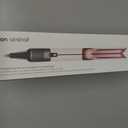 Dyson Airstrait™ Straightener, Wet to Dry Hair Straightener, No Heat Damage, No hot Plates, All Hair Types