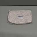 Floral Fanny Pack For Women, Belt Bag Teen Girls Crossbody Bags Christmas Birthday Graduation Gifts For Wife Daughter Sister Lightweight Waist Pack Purse For Travel Park, Pink