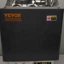 VEVOR Sauna Heater,220V Electric Sauna Stove, Steam Bath Sauna Heater 3h Timer and Adjustable Temp for Max. 176-318 Cubic Feet, (4.5KW) FCC Certification