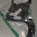 Fender Standard Precision Bass Pickguard,13 Hole, 3-Ply - Black