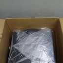 Singing Machine SML625BTBKD Karaoke Machine, Portable Bluetooth CD+G Karaoke System, Black