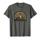 Mountain Bike MTB Clothing - MTB Mountain Bike T-Shirt, L