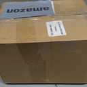 FUNSUEI 68 Pack 2 OZ Clear Plastic Jars with Lids, Empty Slime Storage Containers, BPA-free, Plastic Round Storage Jars for Slime, Cream, Cosmetic, Paint and Glitter