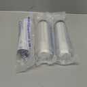 150ml Large Syringes for Liquid, Oral, Scientific Labs, Measurement, Dispensing, with Cap- 3 Pack 150 ml Syringe
